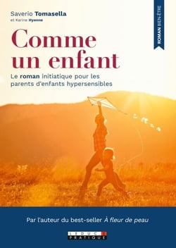 Comme un enfant