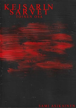 Keisarin sarvet - Toinen osa