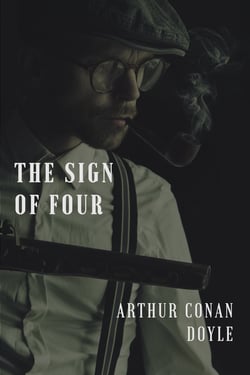 The Sign of the Four