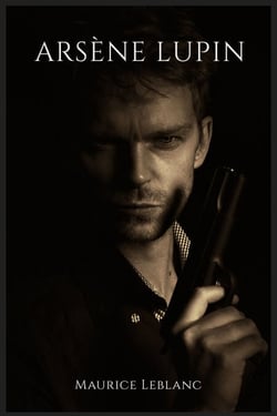 ARSÈNE LUPIN