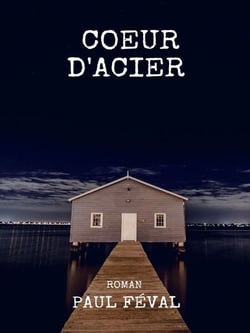 Coeur d'Acier - Les Habits Noirs - Tome II
