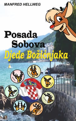Posada Sobova - Rudolphs Rentier-Crew