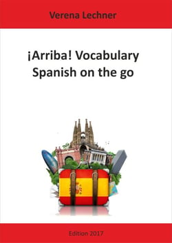 ¡Arriba! Vocabulary - Spanish on the go