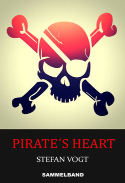 Pirate´s Heart - Sammelband