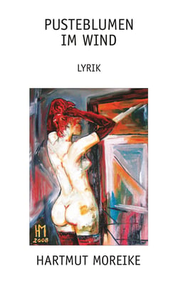 Pusteblumen im Wind - Lyrik