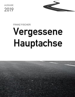 Vergessene Hauptachse - Bundesstraße 30 in Oberschwaben