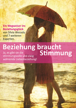Beziehung braucht Stimmung - Ein Wegweiser ins Beziehungsglück