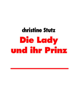 Die Lady und ihr Prinz
