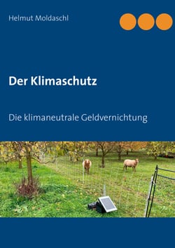 Der Klimaschutz - Die klimaneutrale Geldvernichtung