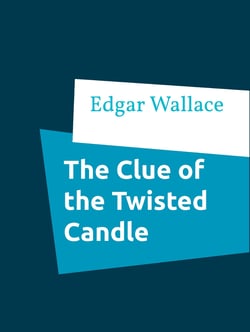 The Clue of the Twisted Candle