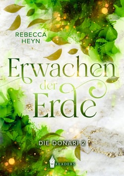 Erwachen der Erde - Die Donari
