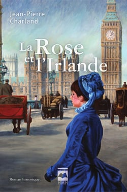 La Rose et l'Irlande