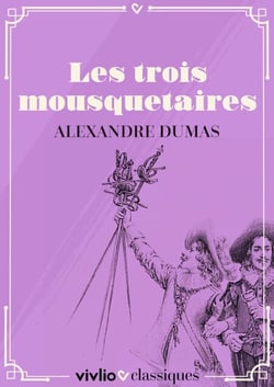 Les Trois Mousquetaires
