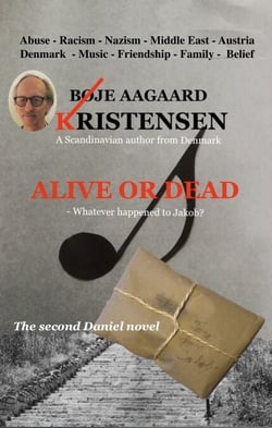 Alive or Dead - Whatever happened to Jakob?