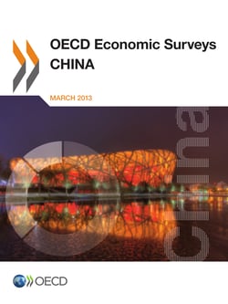 OECD Economic Surveys: China 2013