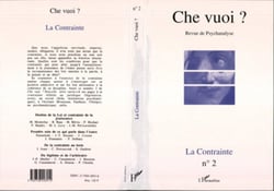 La Contrainte