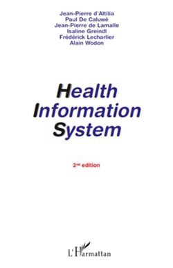Health Information System - 2nd Edition