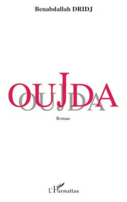 Oujda - Roman