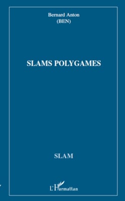 Slams polygames