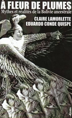 A fleur de plumes