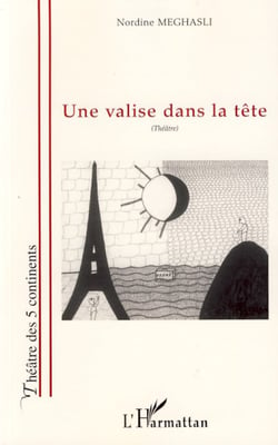 Une valise dans la tête - Théâtre