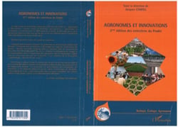 Agronomes et innovations - 3ème édition des entretiens du Pradel