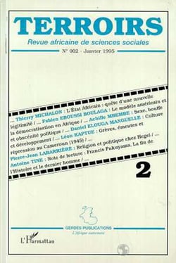 TERROIRS N°2