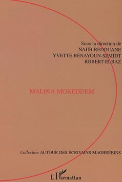 Malika Mokkedem