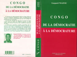 Congo : de la démocratie à la démocrature