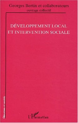 Développement local et intervention sociale