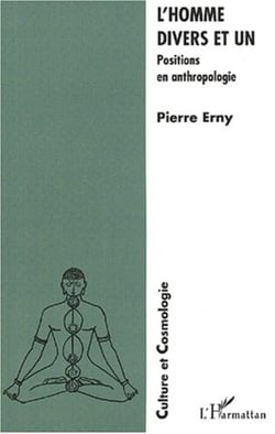 L'HOMME DIVERS ET UN - Positions en anthropologie
