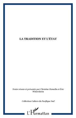 LA TRADITION ET L'ÉTAT