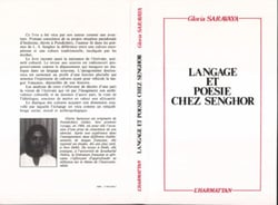 Langage et poésie chez Senghor