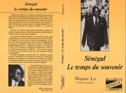 Sénégal - Le temps du souvenir