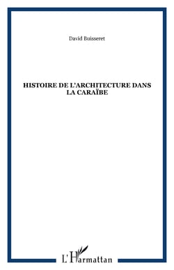Histoire de l'architecture dans la Caraïbe