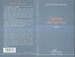 Cantate de l'ouvrier - Poème