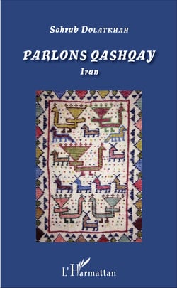 Parlons Qashqay - Iran