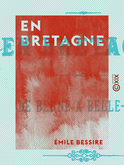 En Bretagne - De Berne à Belle-Isle