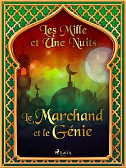 Le Marchand et le Génie 