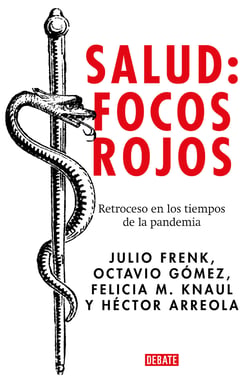 Salud: Focos rojos - Retroceso en los tiempos de la pandemia