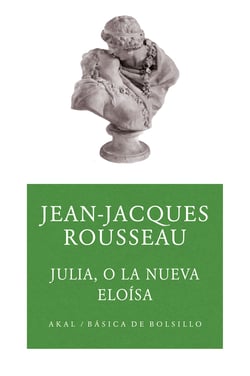 Julia o la nueva Eloísa