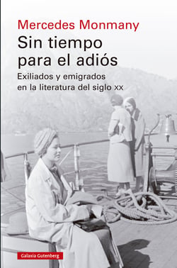 Sin tiempo para el adiós