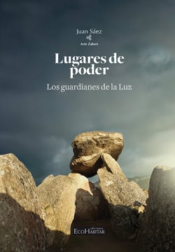 Lugares de poder - Los guardianes de la Luz