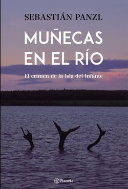Muñecas en el río