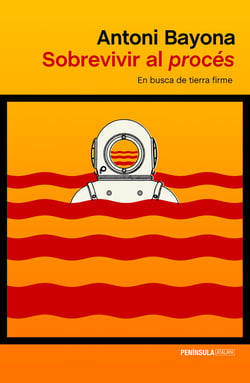 Sobrevivir al procés - En busca de tierra firme