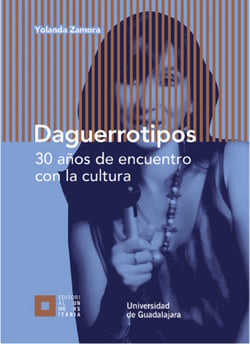 Daguerrotipos - 30 años de encuentro con la cultura