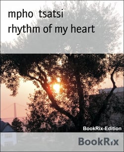 rhythm of my heart - songs of my heart