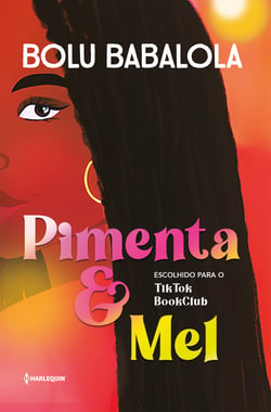 Pimenta &amp; Mel - Escolhido para o clube do livro do TikTok