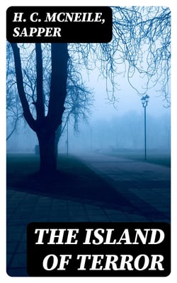 The Island of Terror