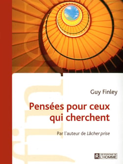Pensées pour ceux qui cherchent - PENSEES POUR CEUX QUI CHERCHENT [NUM]